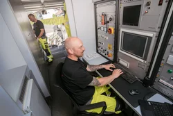 Über uns Kanalreinigung und Rohrreinigung Estenfeld